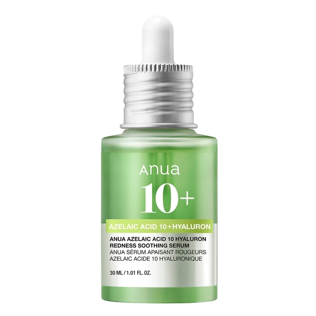 Anua Sérum Apaisant Rougeurs Azelaic Acid Hyaluron
