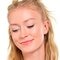 Essence Mono 01 Frosted Shine Glitter Eyeshadow