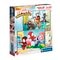 Clementoni Puzzles Supercolor Marvel Spidey And His Amazing Friends