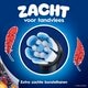 Oral-B Brossettes iO Kids Spider-Man