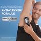 NIVEA MEN Black & White Invisible Original Stick 50ml
