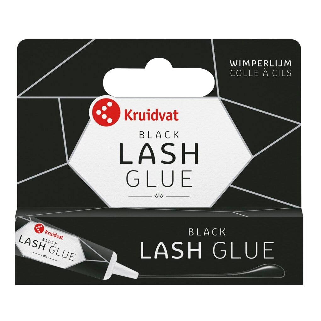 Kruidvat Black Lash Glue