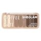 Sheglam Palette Coffee Date