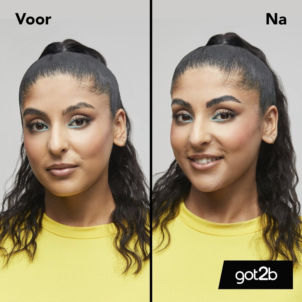 Got2B Glued Brow Lift