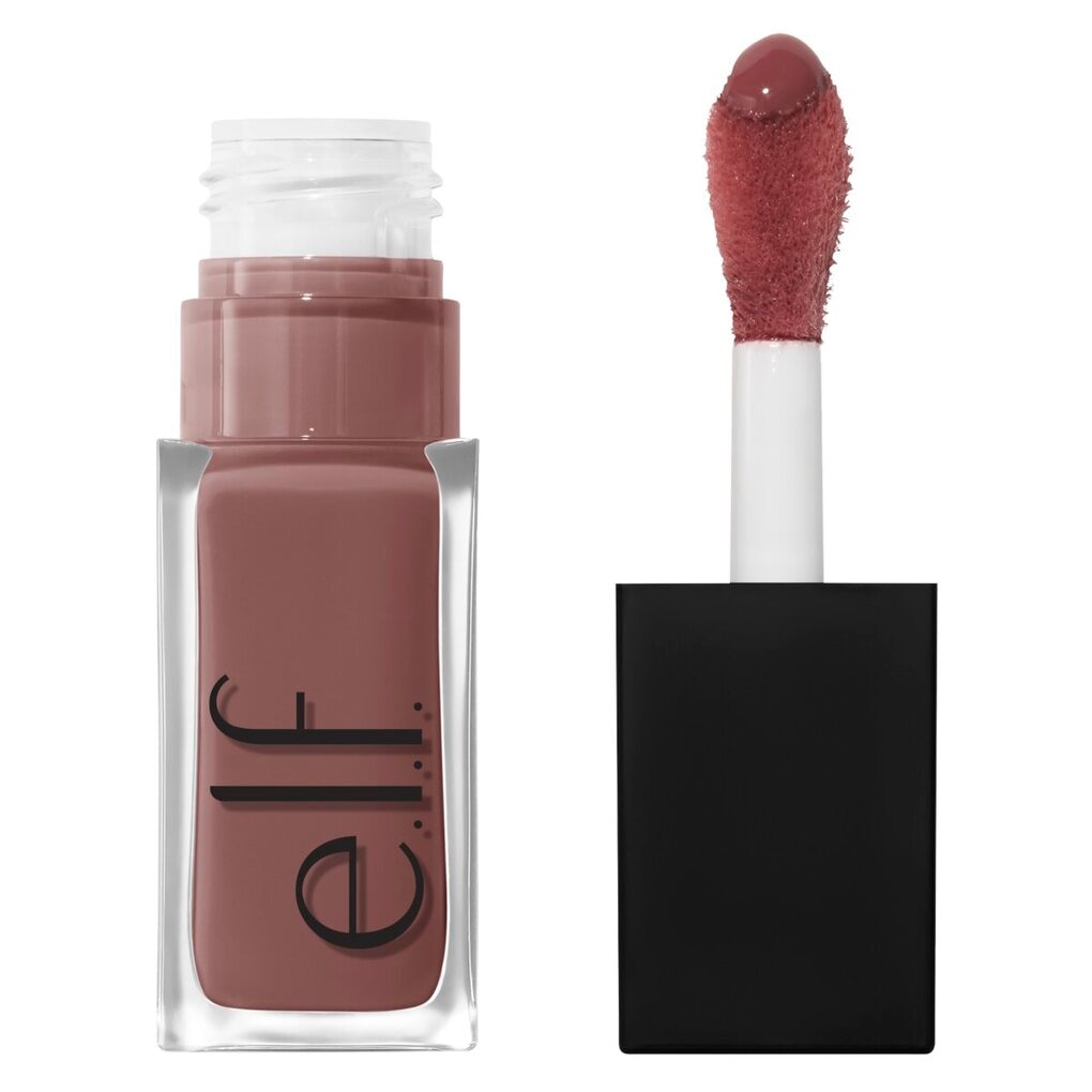 e.l.f. Huile pour les Lèvres Plumping Glow Reviver Mauve