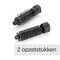 Babyliss Shape & Smooth AS82E Föhnborstel