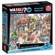 Jumbo Wasgij Mystery Mountain Mayhem! Puzzel