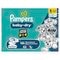 Pampers Couches Baby-Dry La Pat' Patrouille Taille 5