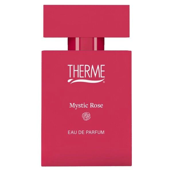 Therme Mystic Rose Eau De Parfum 30Ml 30ml