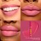 NYX Professional Makeup Rouge à Lèvres Smooth Color Fat Matte 12 Blush Blanket