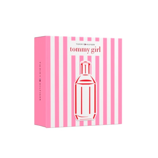 Tommy Hilfiger Coffret Cadeau Tommy Girl