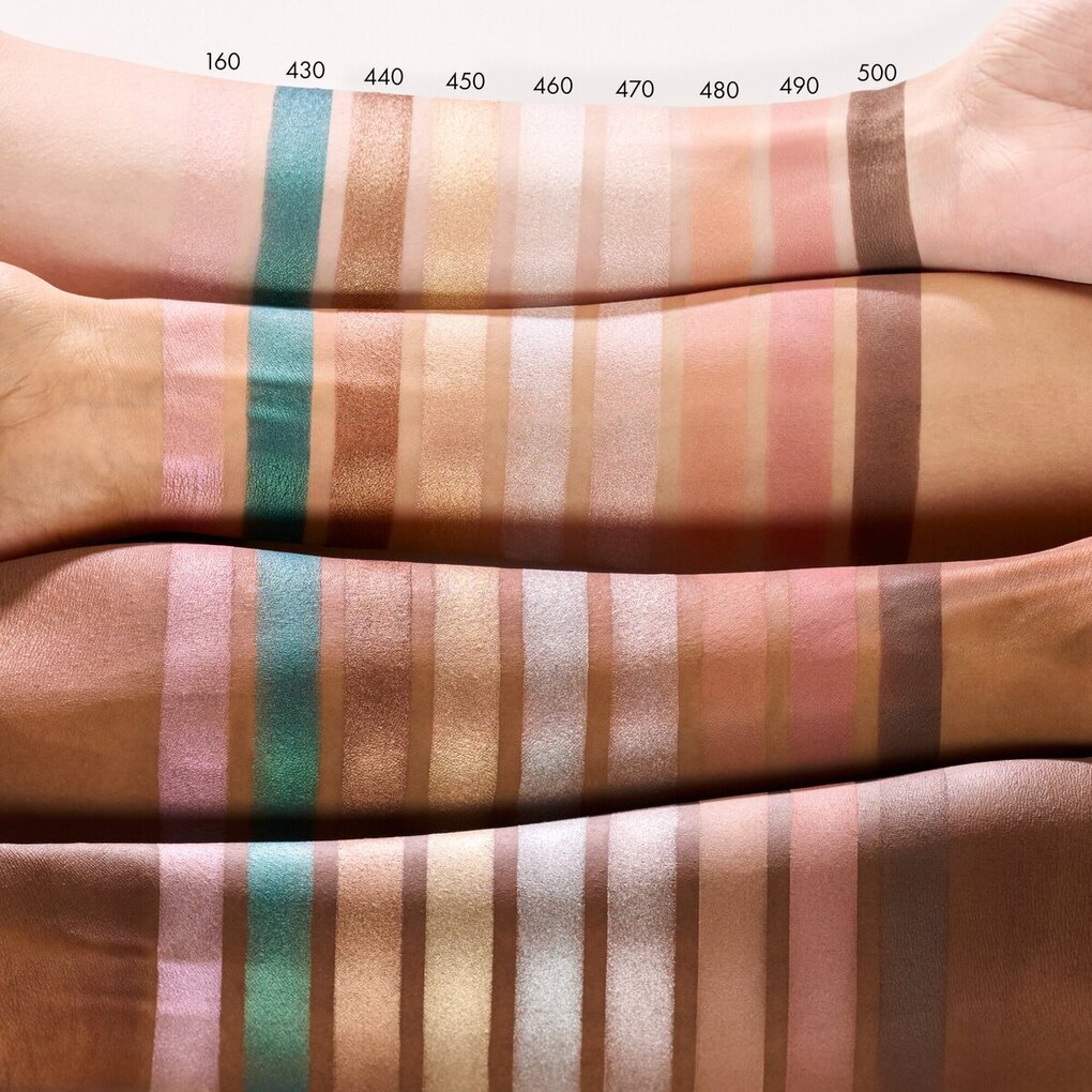 Catrice Art Couleurs 480 Apricot Touch Eyeshadow