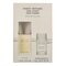 Le Coffret L'Eau D'Issey Pour Homme Issey Miyake allie un parfum envoûtant et masculin à un look luxueux. Le cadeau parfait pour tout homme qui veut faire impression !