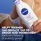 NIVEA Lotion pour le Corps Repair & Care