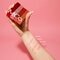 MCoBeauty Sheer Tint Lipbalm Passion