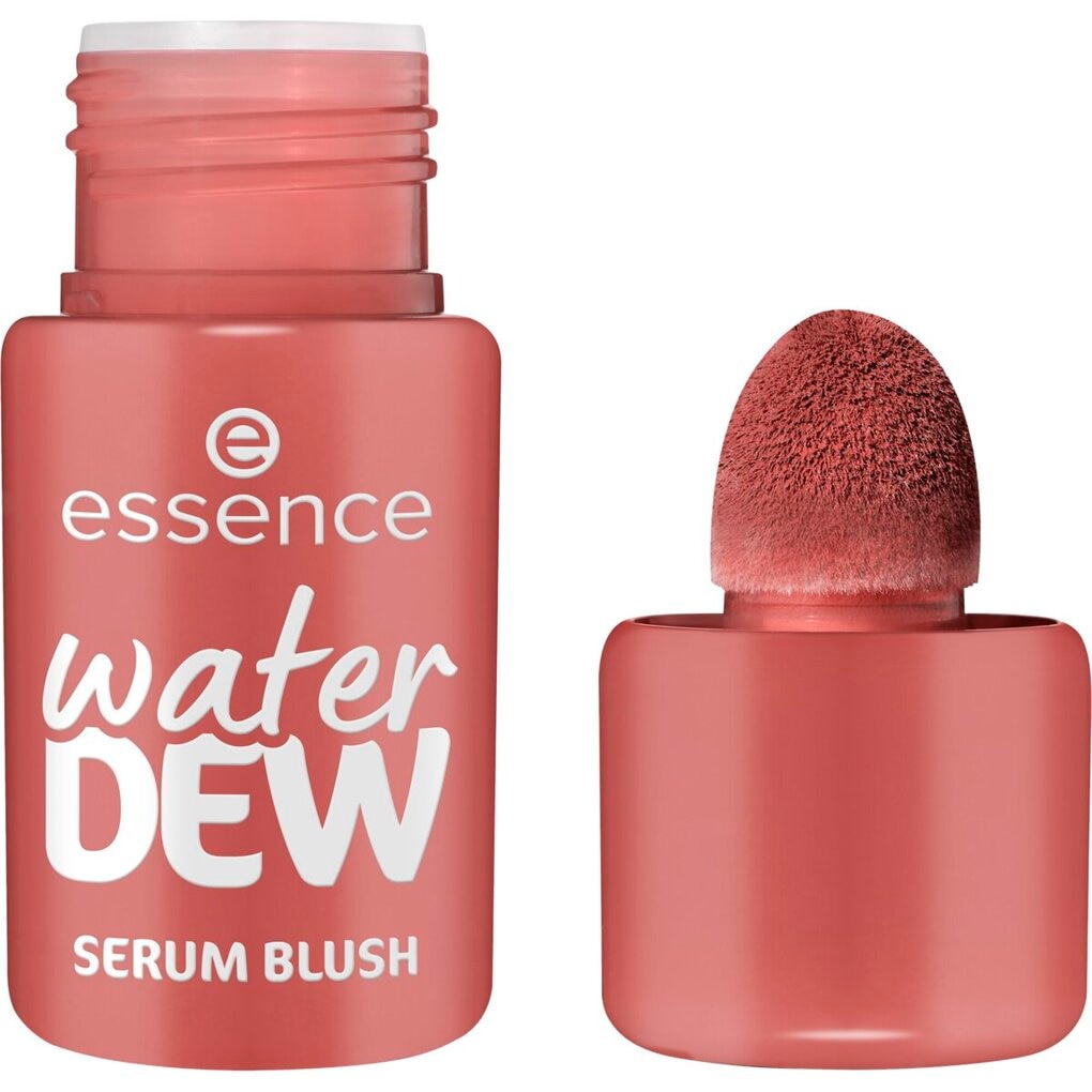 Essence Water Dew 30 Rose Mood Serum Blush