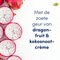 Dove Advanced Care Go Fresh Dragon Fruit & Coconut Cream Antitranspirant Deodorant Roller