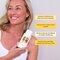 Growth Bomb Hair & Scalp Cleanse Supercharge Shampoo