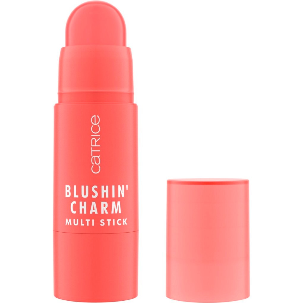Catrice Multi Stick Blushin' Charm 020 Coral Cutie