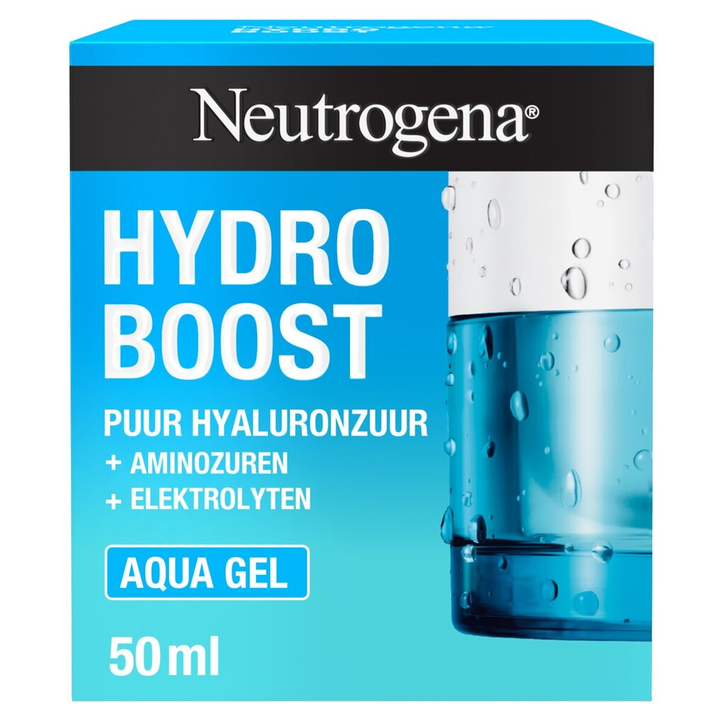 Neutrogena Hydro Boost Aqua Gel Dagcrème
