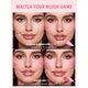 Sheglam Blush Liquide Color Bloom Rose