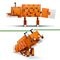 LEGO Minecraft Le Renard 21588