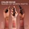 L'Oréal Paris Rouge à Lèvres Mat Color Riche Intense Volume 2010 La Prune