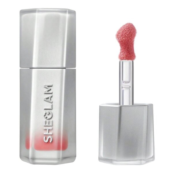 Sheglam Glass Lock Air Gloss 119 Make It Pop