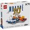 LEGO Editions Best Of Kylian Mbappé 43013