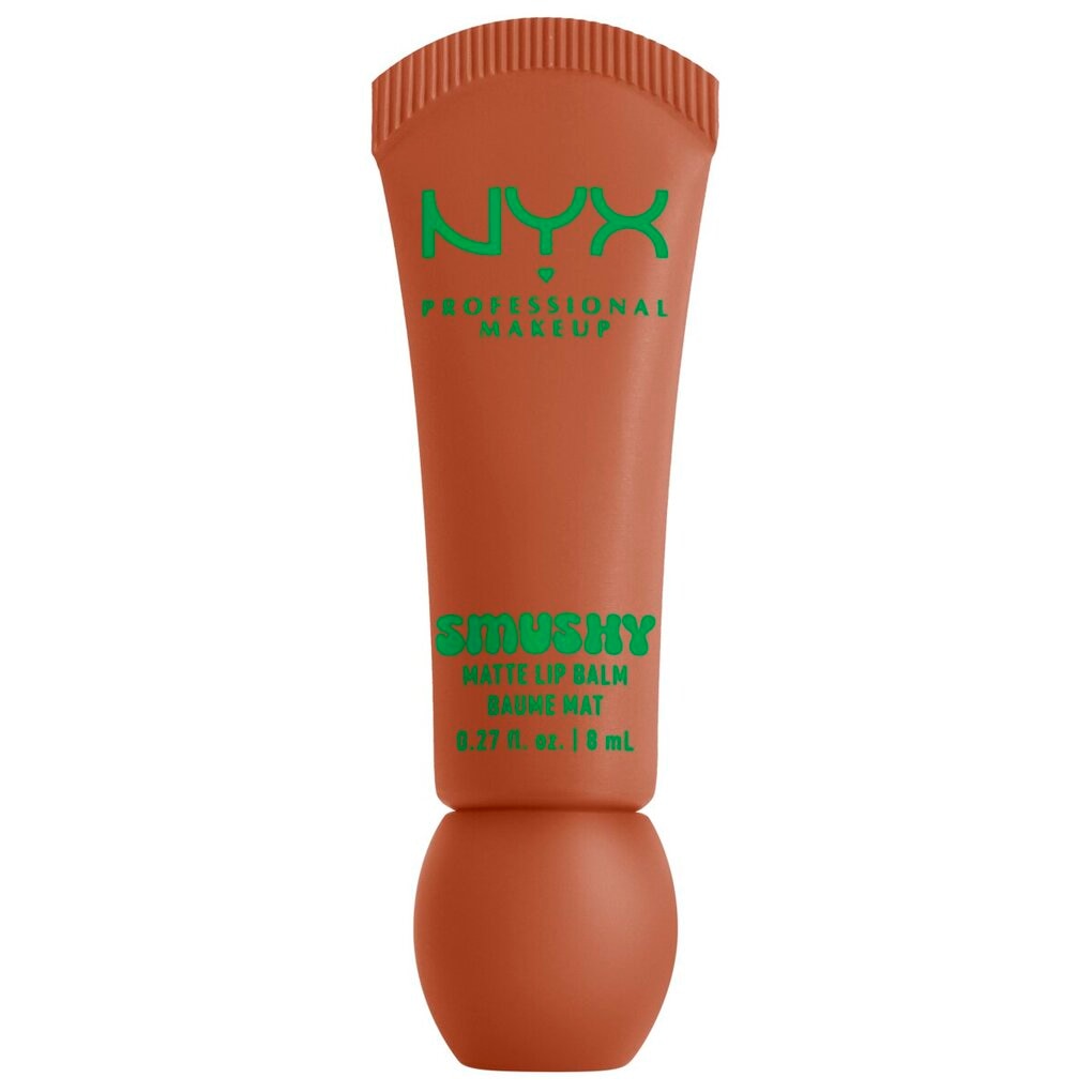 NYX Professional Makeup Smushy 06 Soft Smile Matte Lip Balm