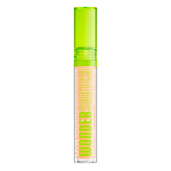 NYX Professional Makeup Correcteur Wonder Snatch
