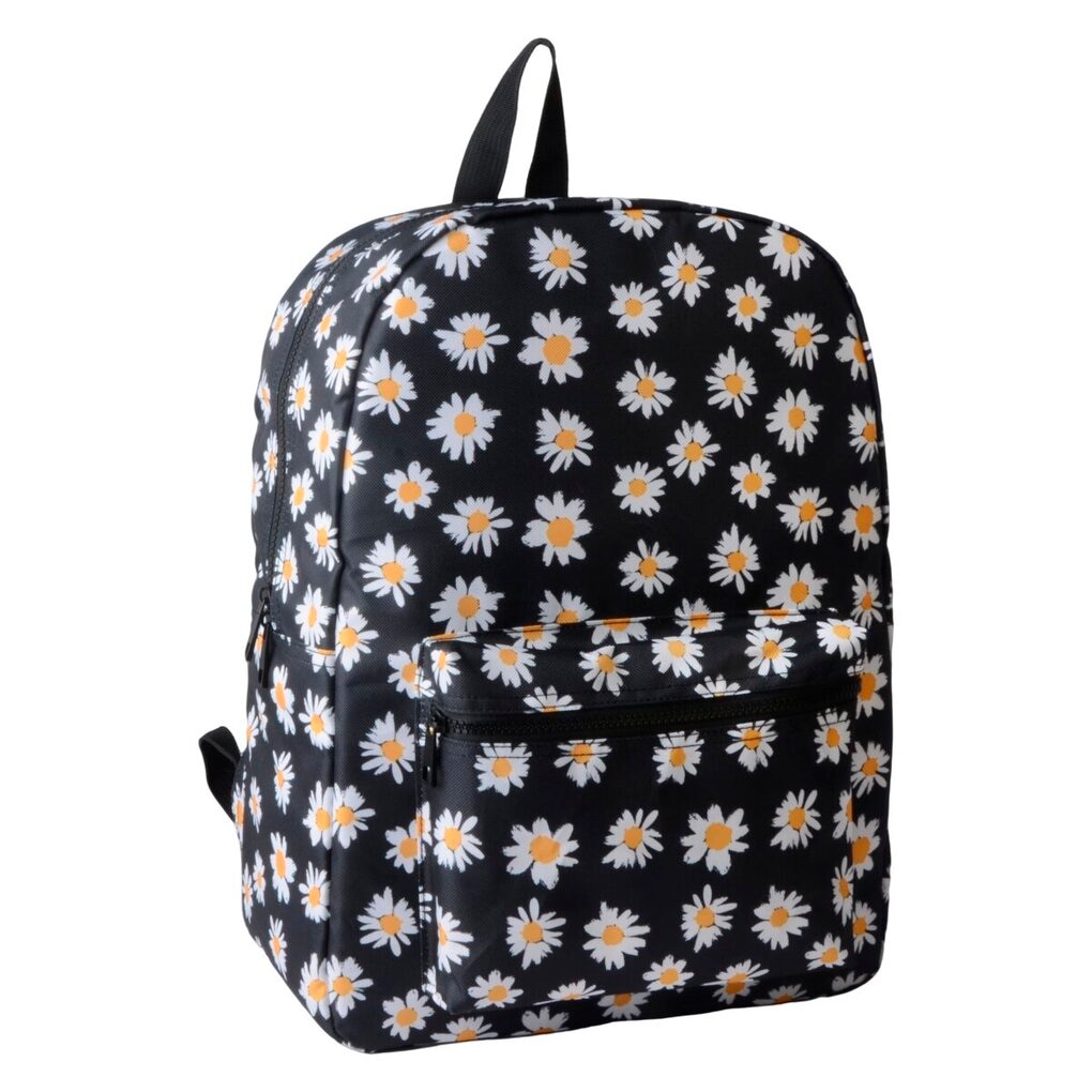 Sac à Dos à Imprimé Fleuri Sac à Dos à Imprimé Fleuri