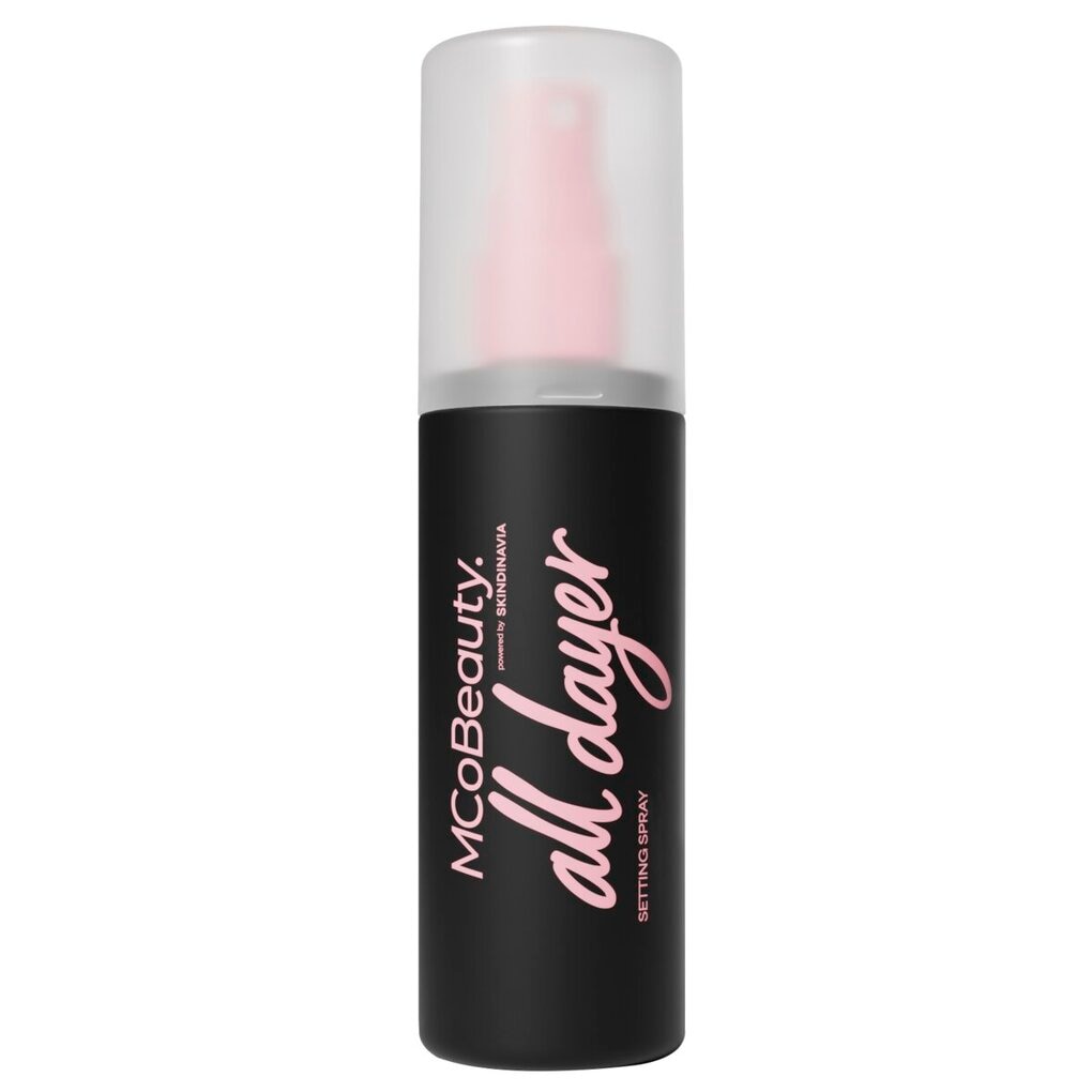 MCoBeauty Spray Fixateur All Dayer MCoBeauty Spray Fixateur All Dayer