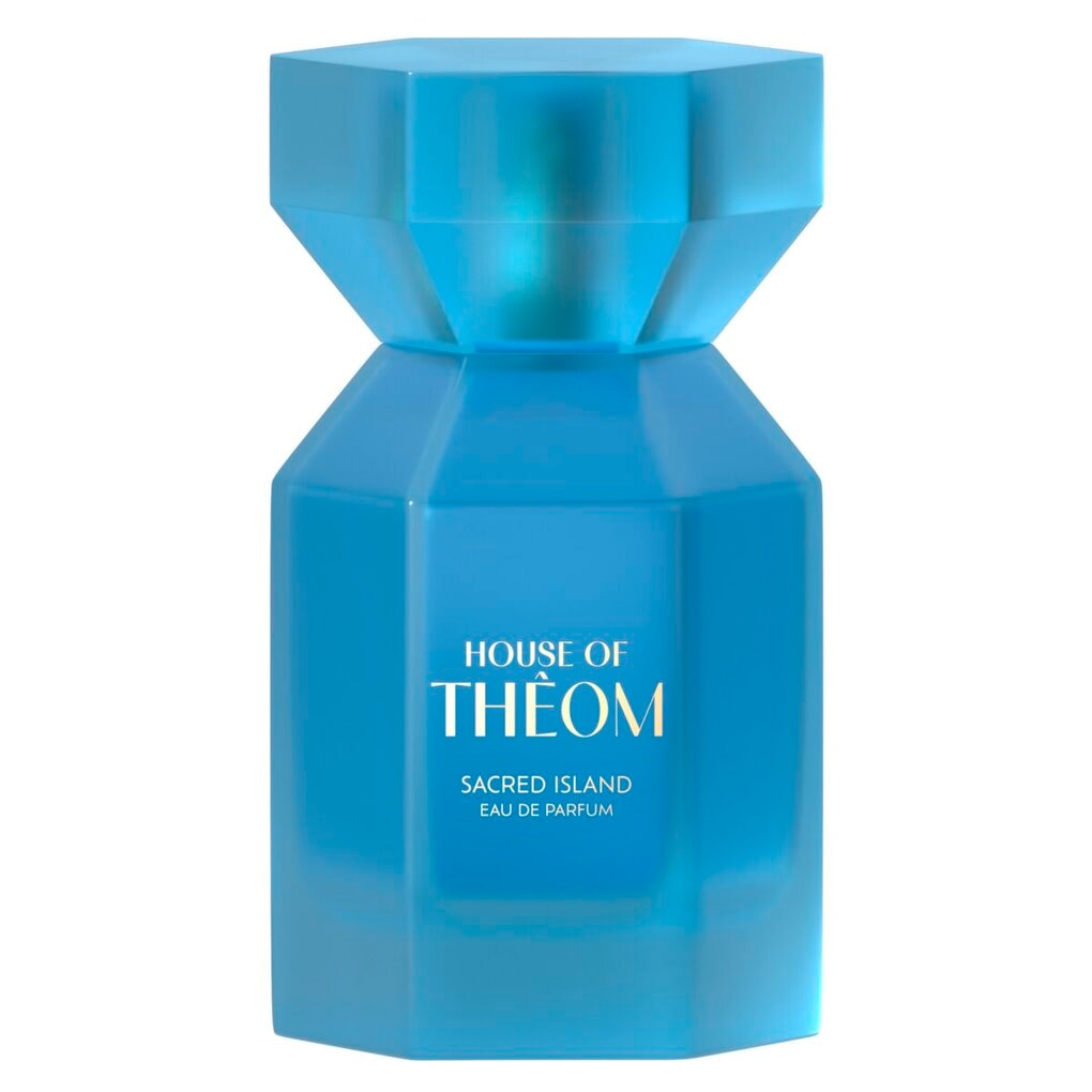 House of Thêom Eau de Parfum Sacred Island
