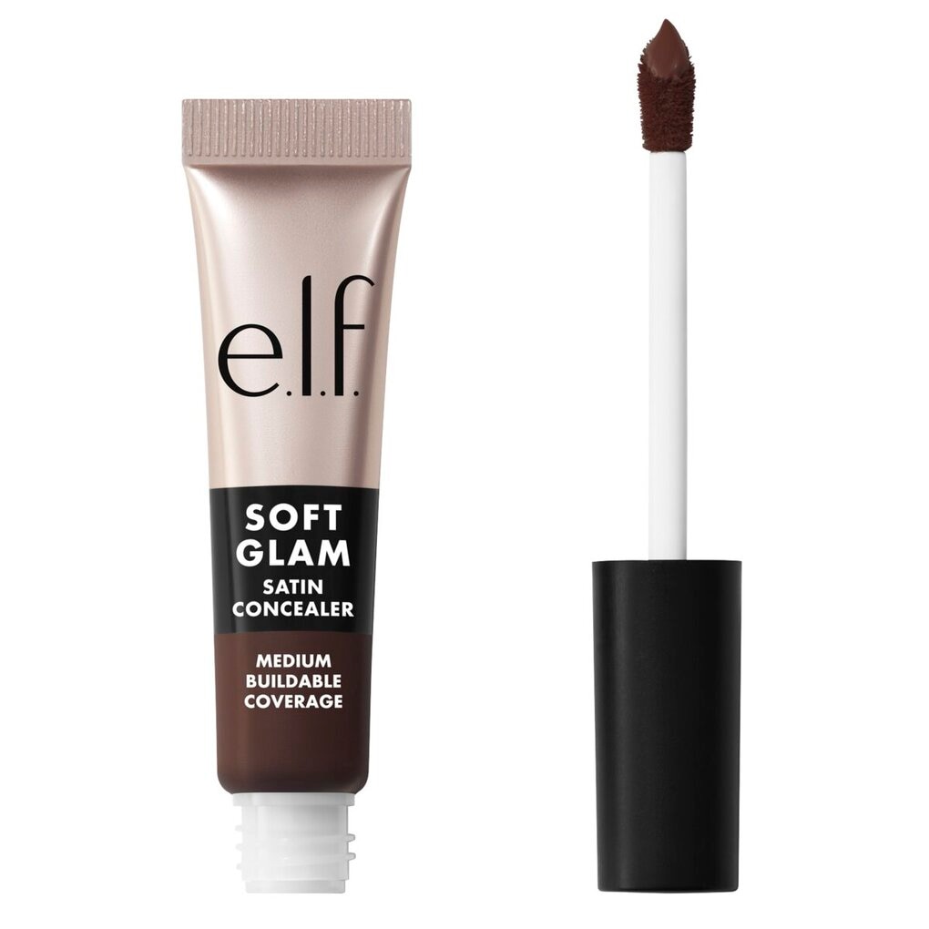 e.l.f. Correcteur Satiné Soft Glam 65