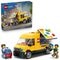 LEGO City Le Van LEGO 60500