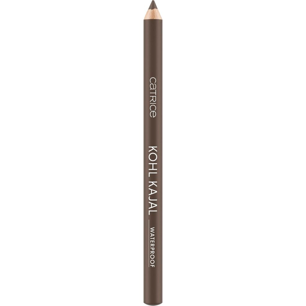 Catrice Crayon pour les Yeux Kohl Kajal Waterproof  040 Optic BrownChoc