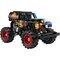 LEGO Technic Monster Jam Grave Digger 42219