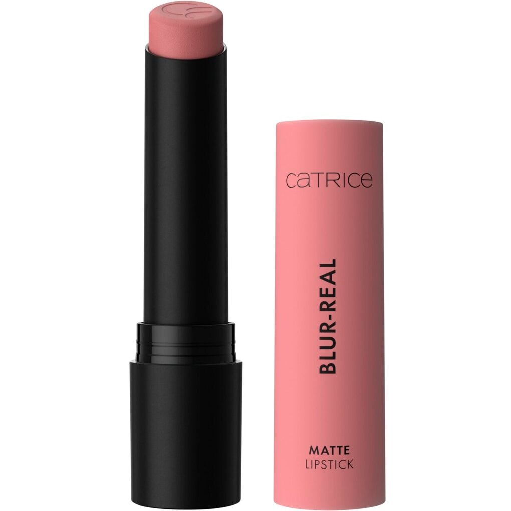 Catrice Rouge à Lèvres Mat Blur-Real 040 Muted Romance