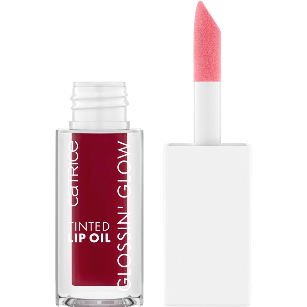 Catrice Tinted Lip Oil Glossin' Glow 070 Make A Move
