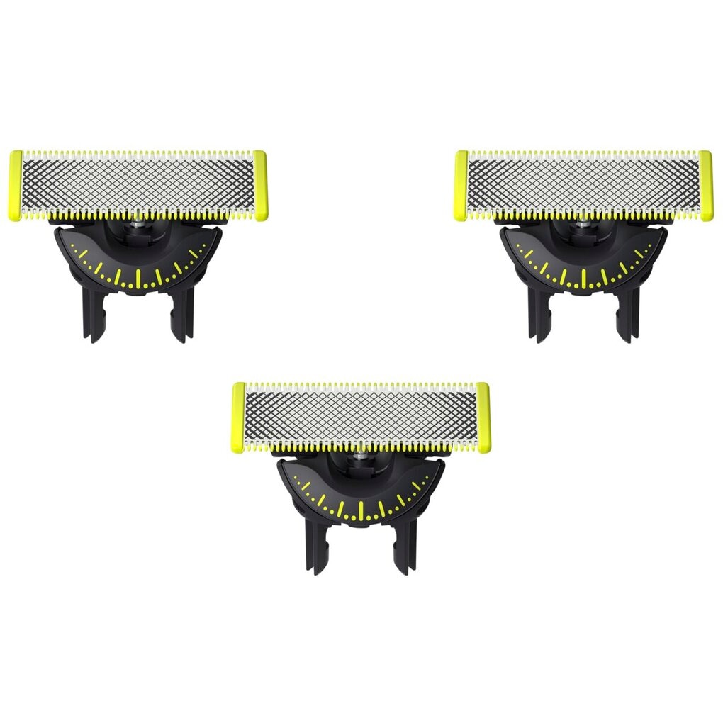 Philips OneBlade 360 Blade QP430/50 Navulmesjes