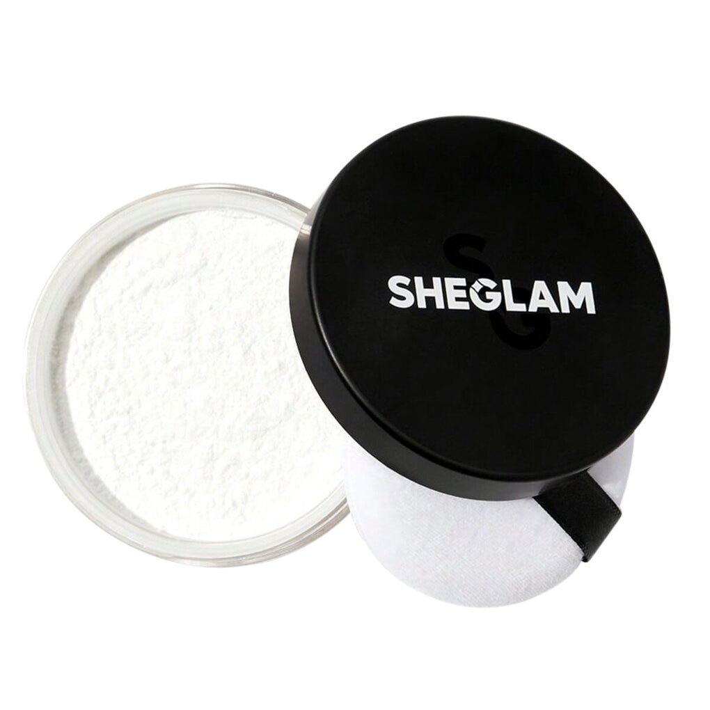 Sheglam Baked Glow Translucent Setting Powder Sheglam Baked Glow Translucent Setting Powder