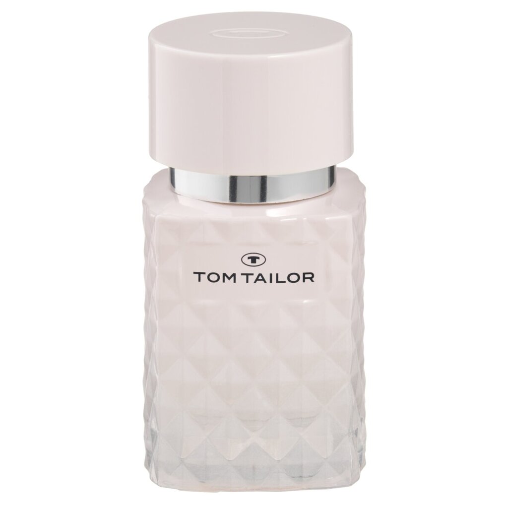 Tom Tailor For Her Eau de Toilette