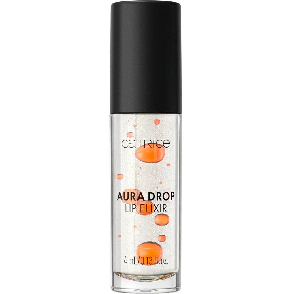 Catrice Lip Elixir Aura Drop 010 Sparkle Served