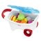 Chicco Mon Premier Chariot de Glaces