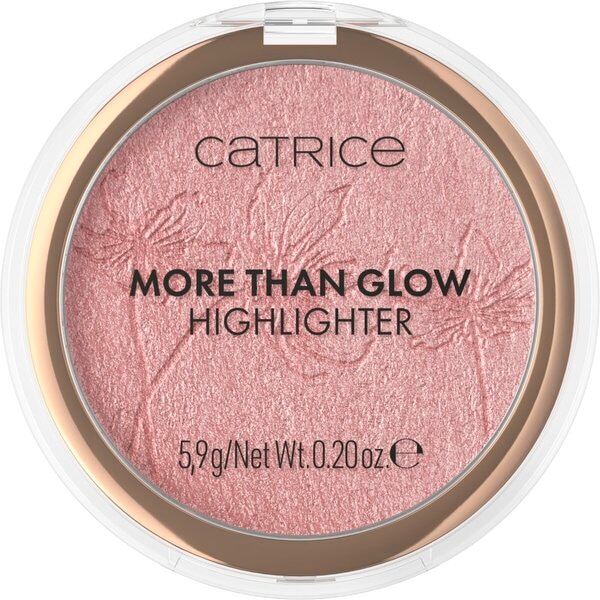 Catrice More Than Glow 40 Absolute Blushin' Bright Highlighter