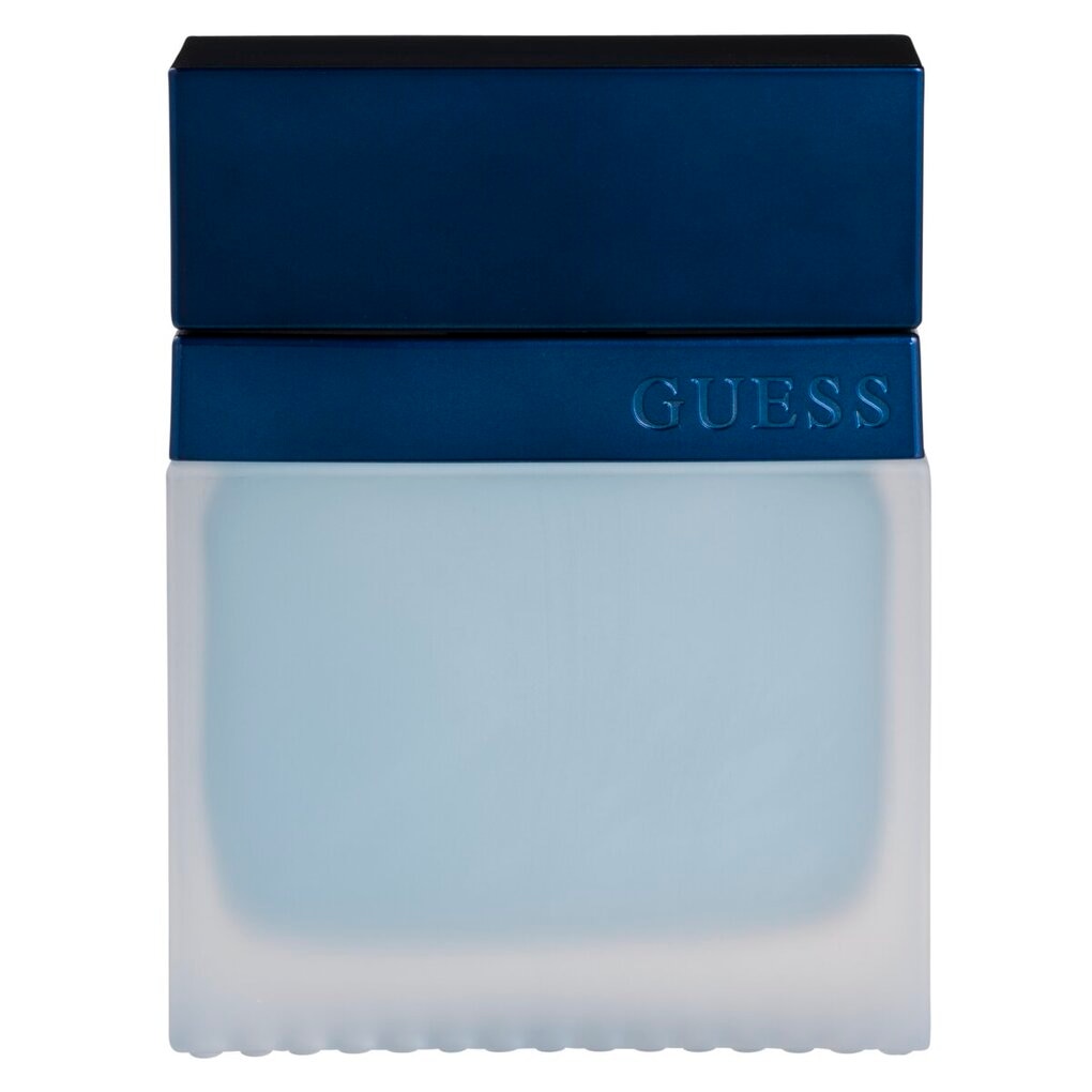 Guess Seductive Blue Men Aftershave