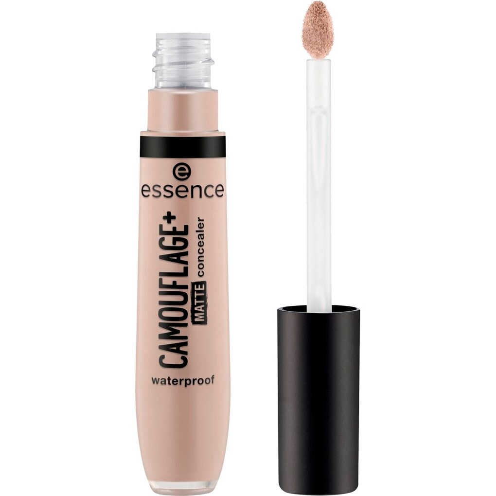 Essence Camouflage+ Waterproof 80 Matte Concealer