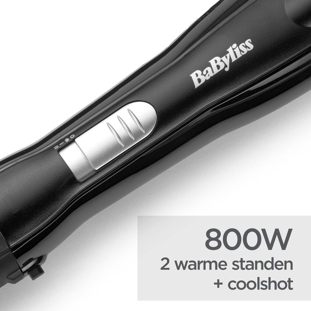 Babyliss Shape & Smooth AS82E Föhnborstel