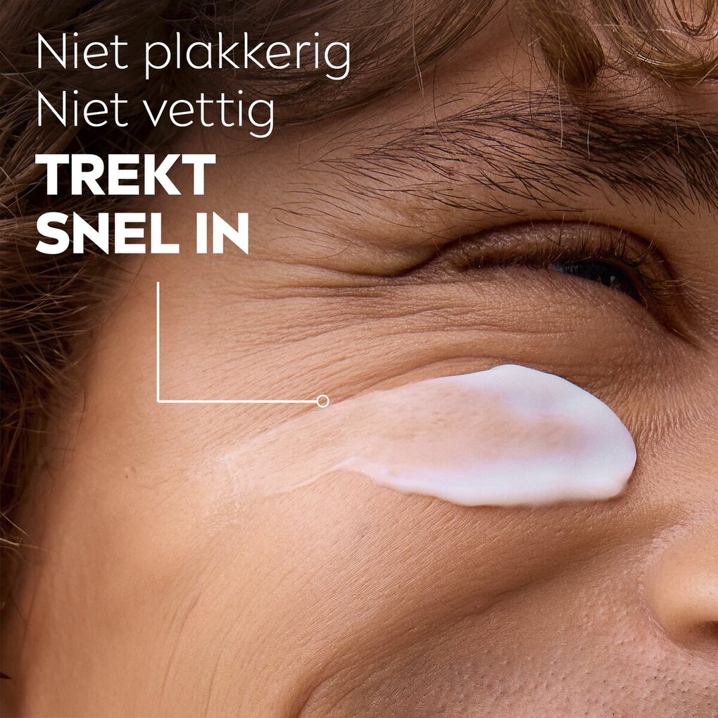 NIVEA Men Sensitive SPF15 Gezichtscrème